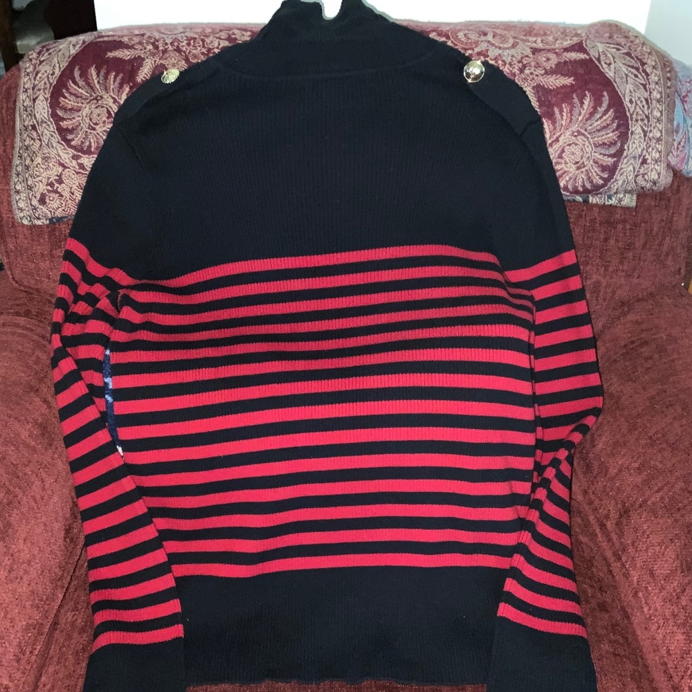 Women’s Lauren - Ralph Lauren Sweater - XL